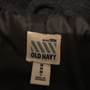 Old Navy Jackets & Coats - EUC OLD NAVY PEACOAT Old Navy Jackets & Coats - EUC OLD NAVY PEACOAT